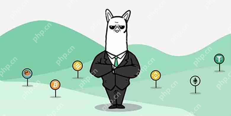 羊驼币传奇:利空竟成致富捷径?